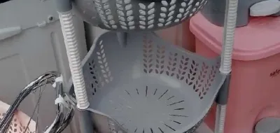 Этажерка для овощей