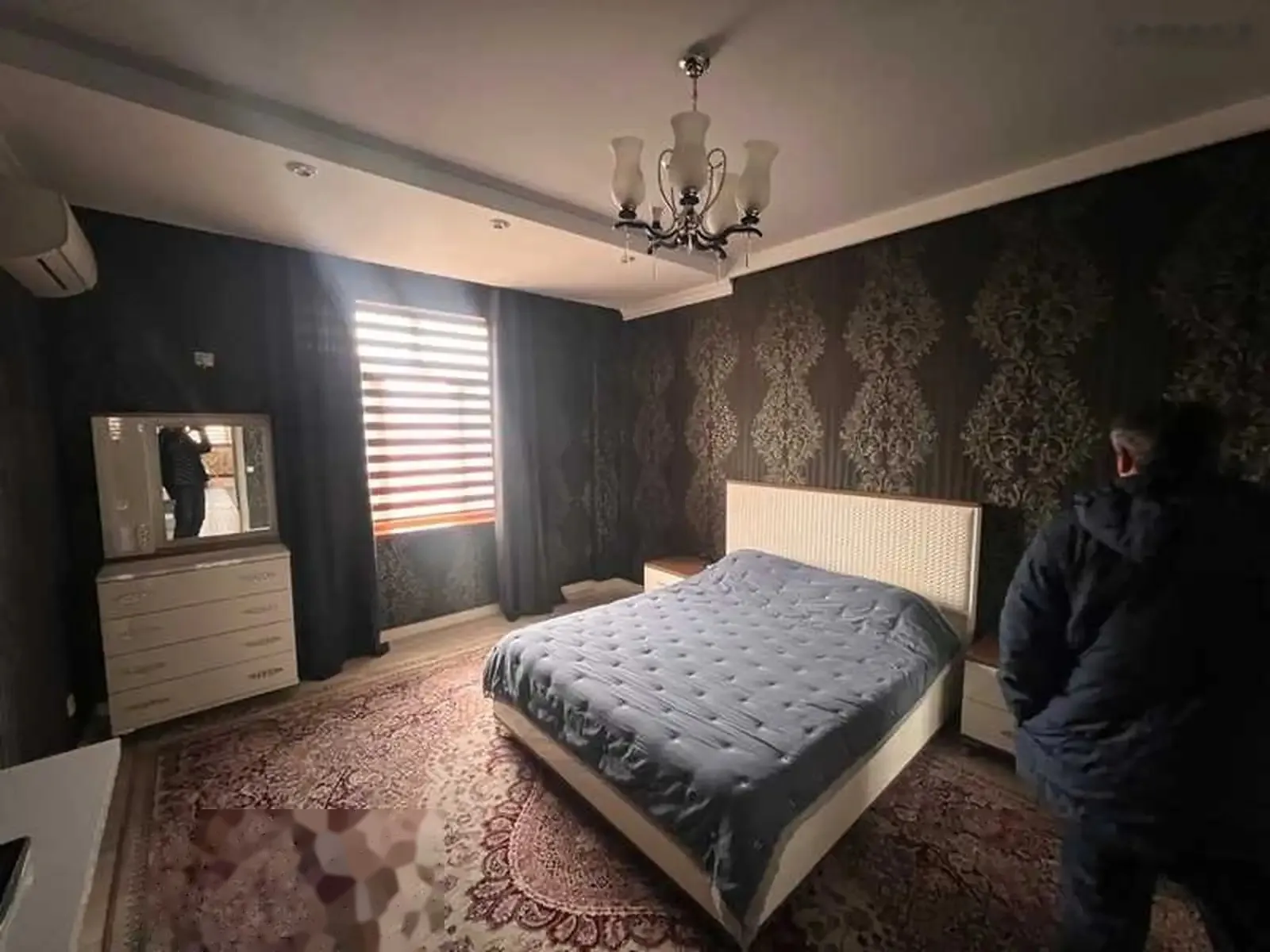 2-комн. квартира, 8 этаж, 120м², оперка — миниатюра 2