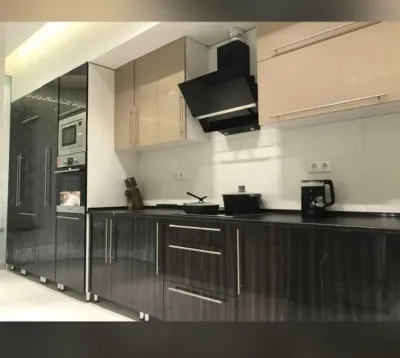 2-комн. квартира, 13 этаж, 120м², Мирзо турсунзода -