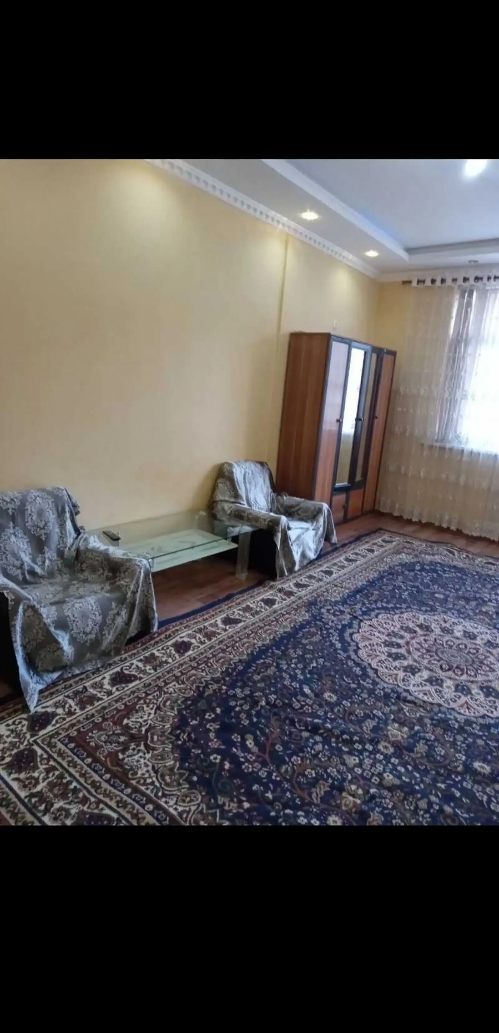 3-комн. квартира, 3 этаж, 82м², Ваданасос