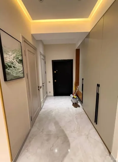 3-комн. квартира, 6 этаж, 90 м², Шохмансур — миниатюра 3