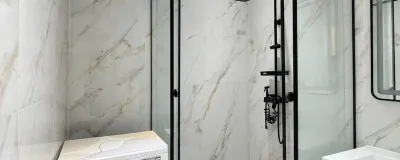 2-комн. квартира, 8 этаж, 65 м², Шохмансур — миниатюра 5