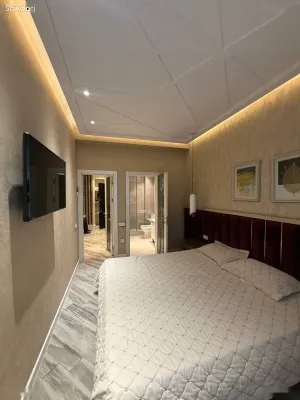 3-комн. квартира, 6 этаж, 105м², Сомони