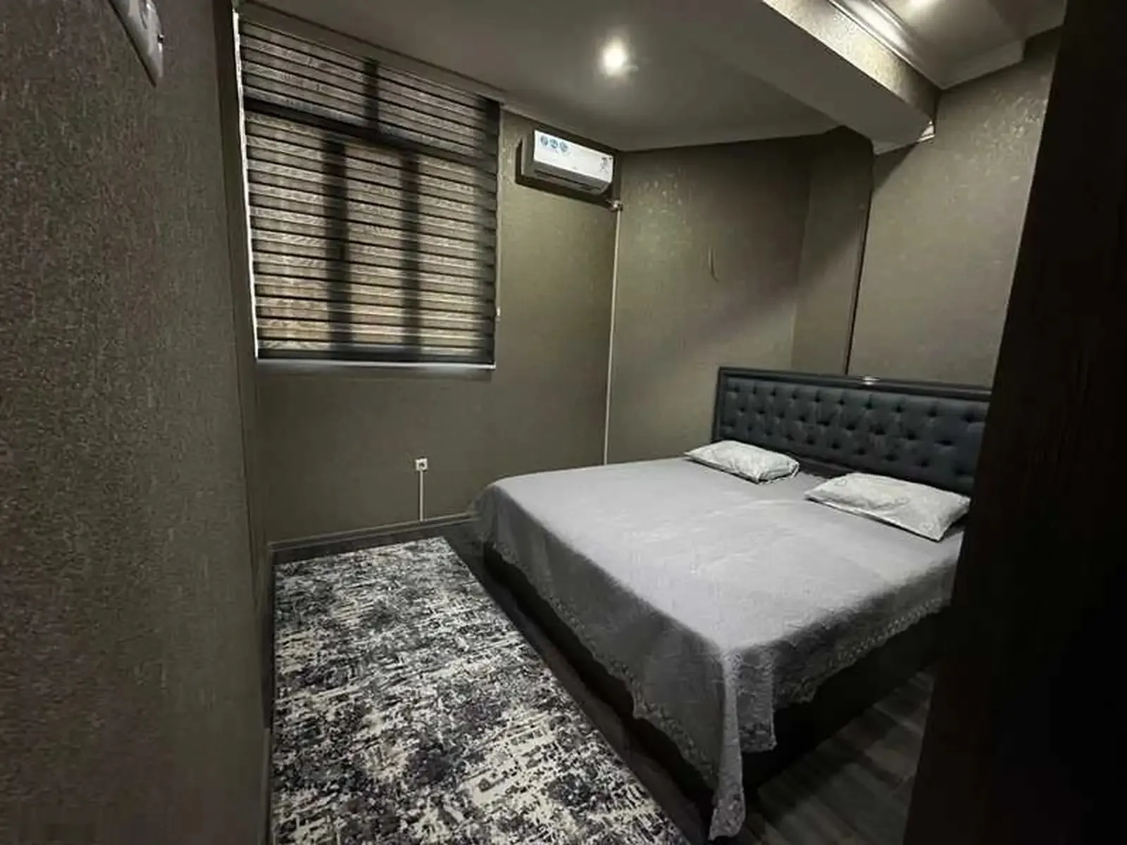 2-комн. квартира, 10 этаж, 63м², Шохмансур Грандотель — миниатюра 4