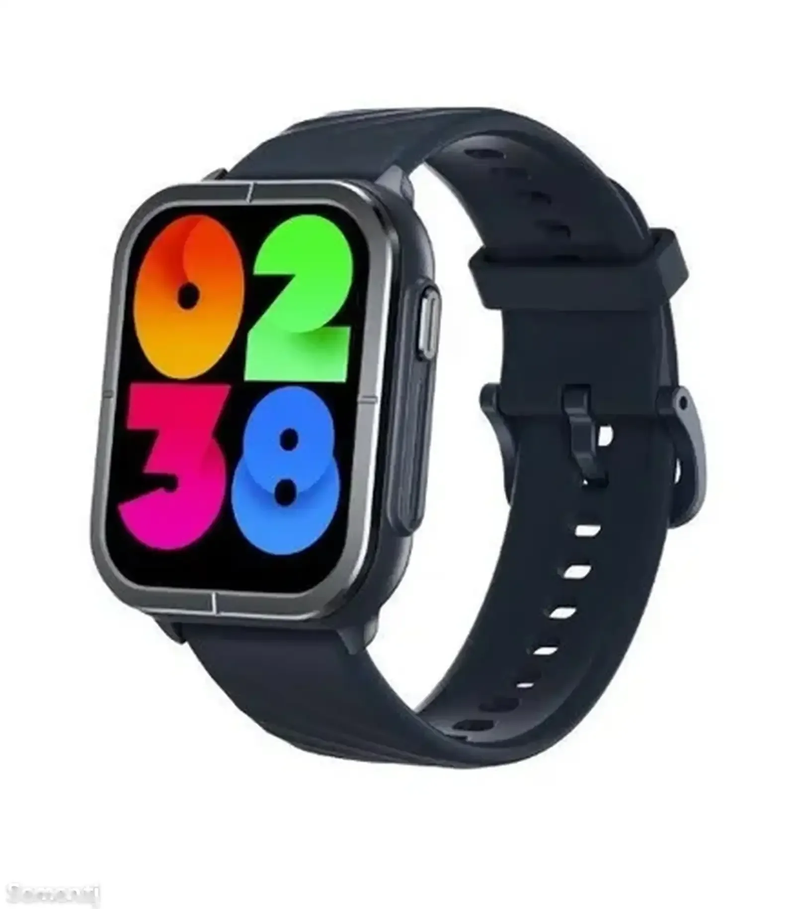 Умные часы Mibro Watch C3 navy blue