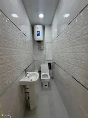 2-комн. квартира, 5 этаж, 100м², шохмансур