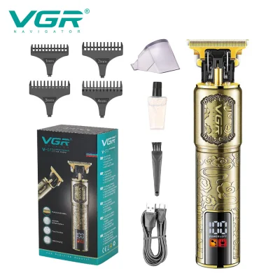 Машинка для стрижки VGR V-073