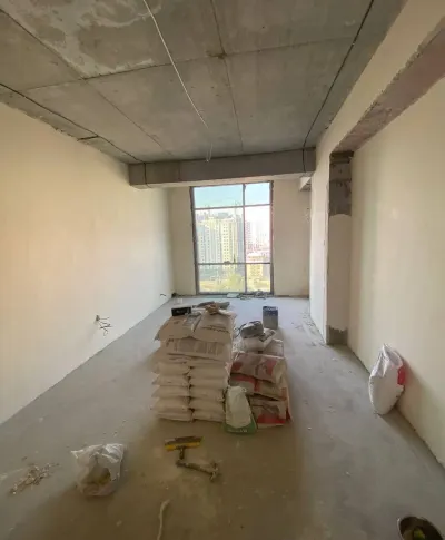 3-комн. квартира, 14 этаж, 130 м², Славянский — миниатюра 3