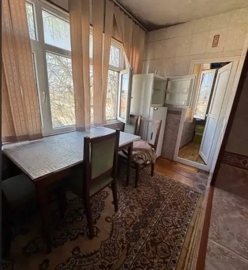 1-комн. квартира, 2 этаж, 44 м², Сино — миниатюра 7