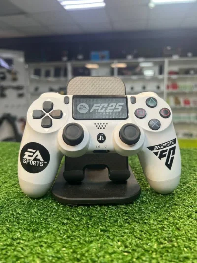 Геймпад Sony PlayStation  DualShock 4