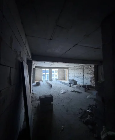3-комн. квартира, 11 этаж, 145 м², Шохмансур Зелёни Бозор — миниатюра 6