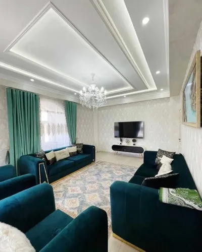 3-комн. квартира, 6 этаж, 107 м², 82 мкр,Chicken — миниатюра 7