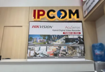 Видеорегистратор Hikvision DVR iDS-7216HQHI-M1/XT STD