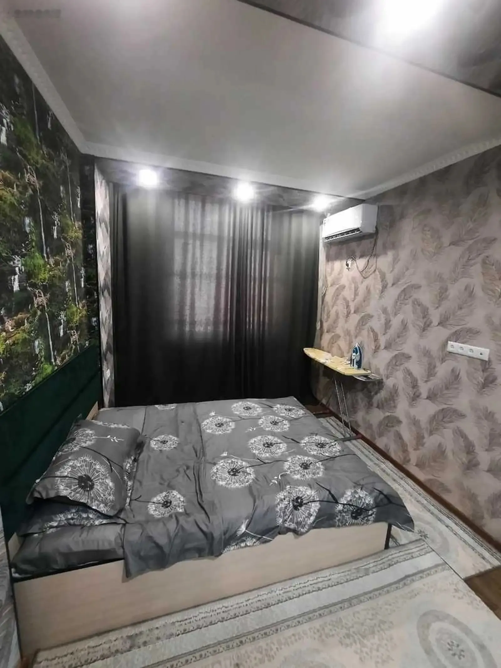 3-комн. квартира, 12 этаж, 61м², садбарг — миниатюра 2