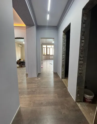 2-комн. квартира, 11 этаж, 84 м², И Сомони — миниатюра 8