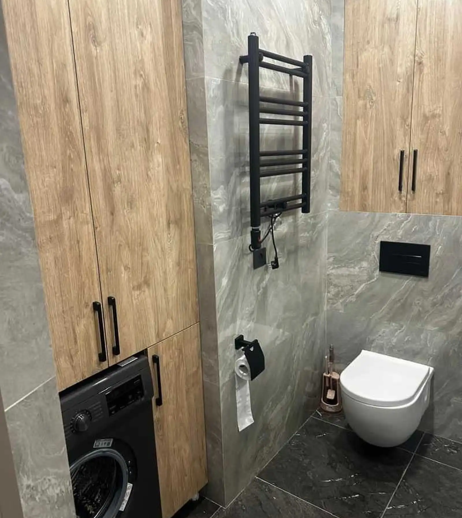2-комн. квартира, 11 этаж, 65м², Шохмансур Дом Бустон сити Наздикии Скорий больница ру баруи Гуля Голд — миниатюра 9