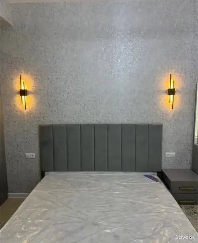 2-комн. квартира, 8 этаж, 70м², Шохмансур — миниатюра 6