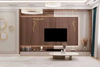2-комн. квартира, 4 этаж, 61 м², Шохмансур — миниатюра 1