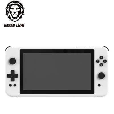 Игровая консоль Green Lion GP PRO 7  Gaming Console