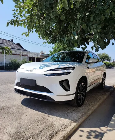 BYD Sea Lion 06, 2025 — миниатюра 1