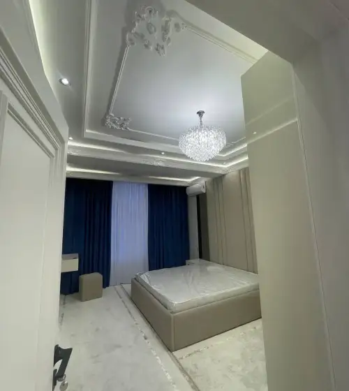 3-комн. квартира, 8 этаж, 122 м², н.Сино 112мкр — миниатюра 4