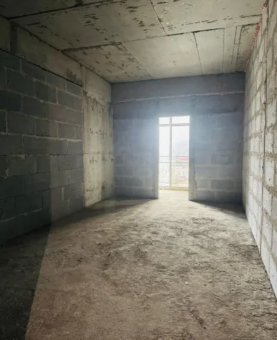 2-комн. квартира, 8 этаж, 75 м², Мехргон — миниатюра 1