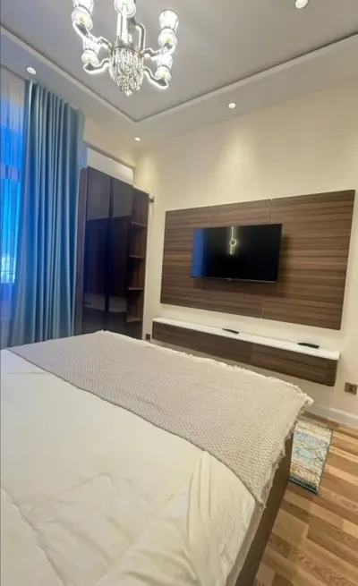 2-комн. квартира, 10 этаж, 60м², Сино — миниатюра 8