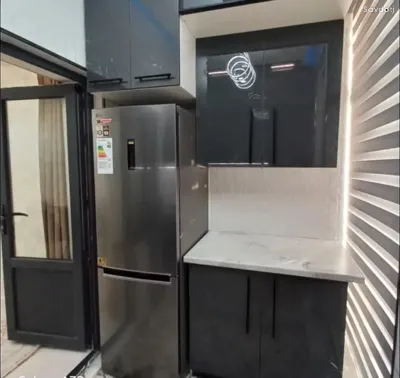 3-комн. квартира, 14 этаж, 77м², И. Сомони — миниатюра 8