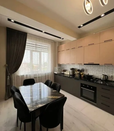 2-комн. квартира, 3 этаж, 85 м², Шохмансур — миниатюра 8