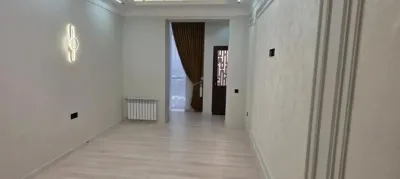 3-комн. квартира, 11 этаж, 89 м², Сино — миниатюра 3