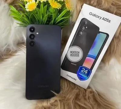 Samsung Galaxy A05 128 gb