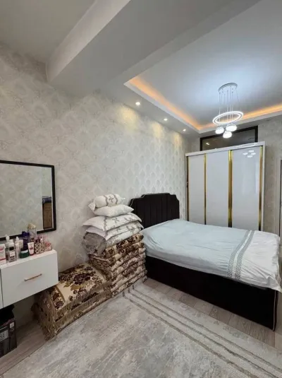 2-комн. квартира, 4 этаж, 55 м², Шохмансур — миниатюра 2