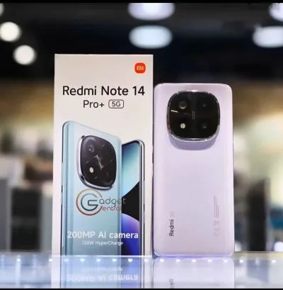 Xiaomi Redmi Note 14 Pro 512 gb — миниатюра 5