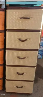 Комод детский