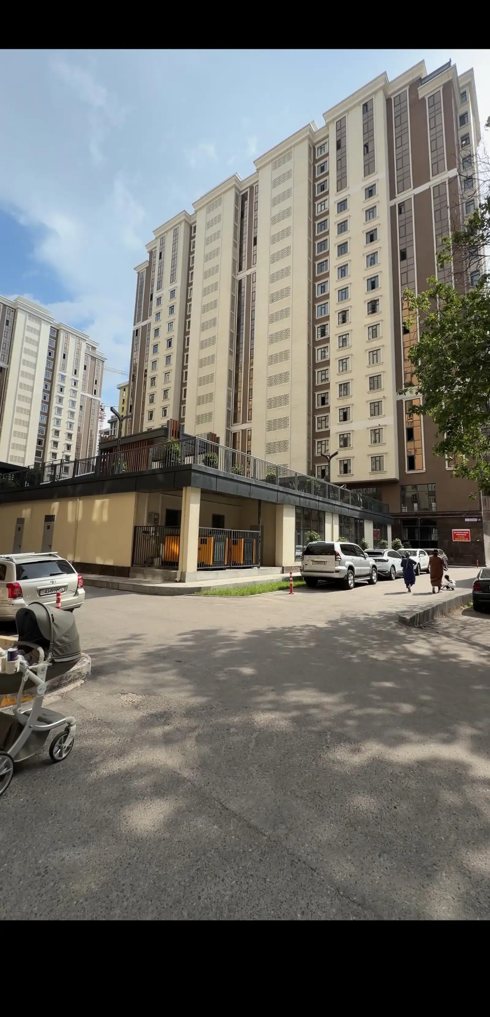 3-комн. квартира, 7 этаж, 164 м², Дом печати, Пайкар