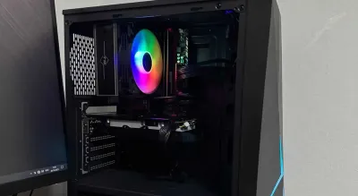 Системный блок Core i5 3470