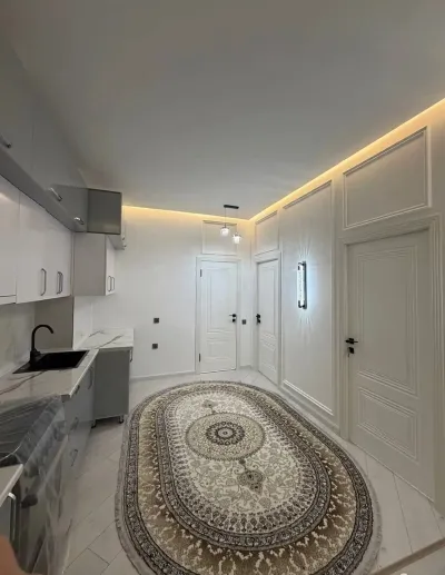 2-комн. квартира, 9 этаж, 65 м², Сино, 82 Сити Молл — миниатюра 2