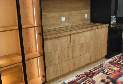2-комн. квартира, 4 этаж, 78м², Шохмансур Голубой Экран — миниатюра 9