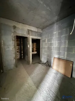 2-комн. квартира, 6 этаж, 78 м², Шохмансур