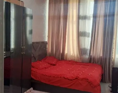2-комн. квартира, 3 этаж, 56 м², Фирдавси — миниатюра 5