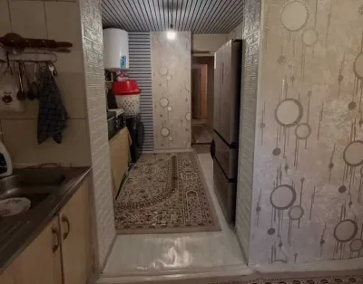5-комн. квартира, 1 этаж, 96 м², Сино, 103мкр — миниатюра 10