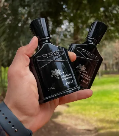 Духи Absolu Aventus Creed — миниатюра 1
