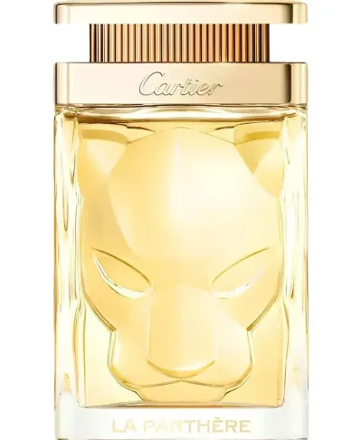 Духи La Panthere Elixir Cartier