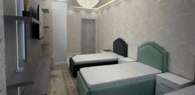 3-комн. квартира, 5 этаж, 115 м², Сино, Сити Молл — миниатюра 2