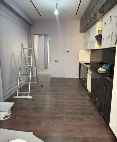 2-комн. квартира, 11 этаж, 84 м², И Сомони — миниатюра 5