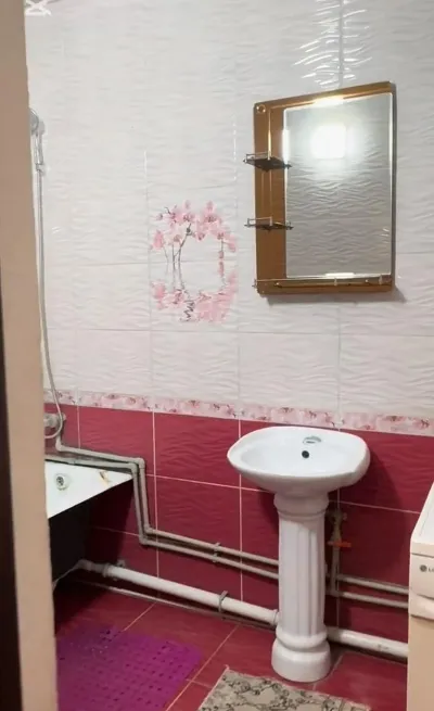 3-комн. квартира, 5 этаж, 102 м², 65 мкр Назди Масчиди Билол — миниатюра 6