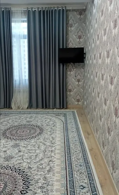2-комн. квартира, 5 этаж, 55м², Сино — миниатюра 2