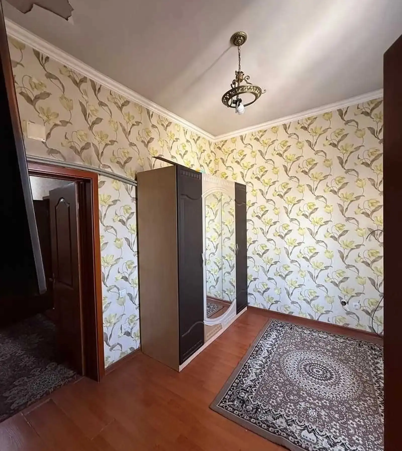 3-комн. квартира, 9 этаж, 85м², Сино- — миниатюра 9