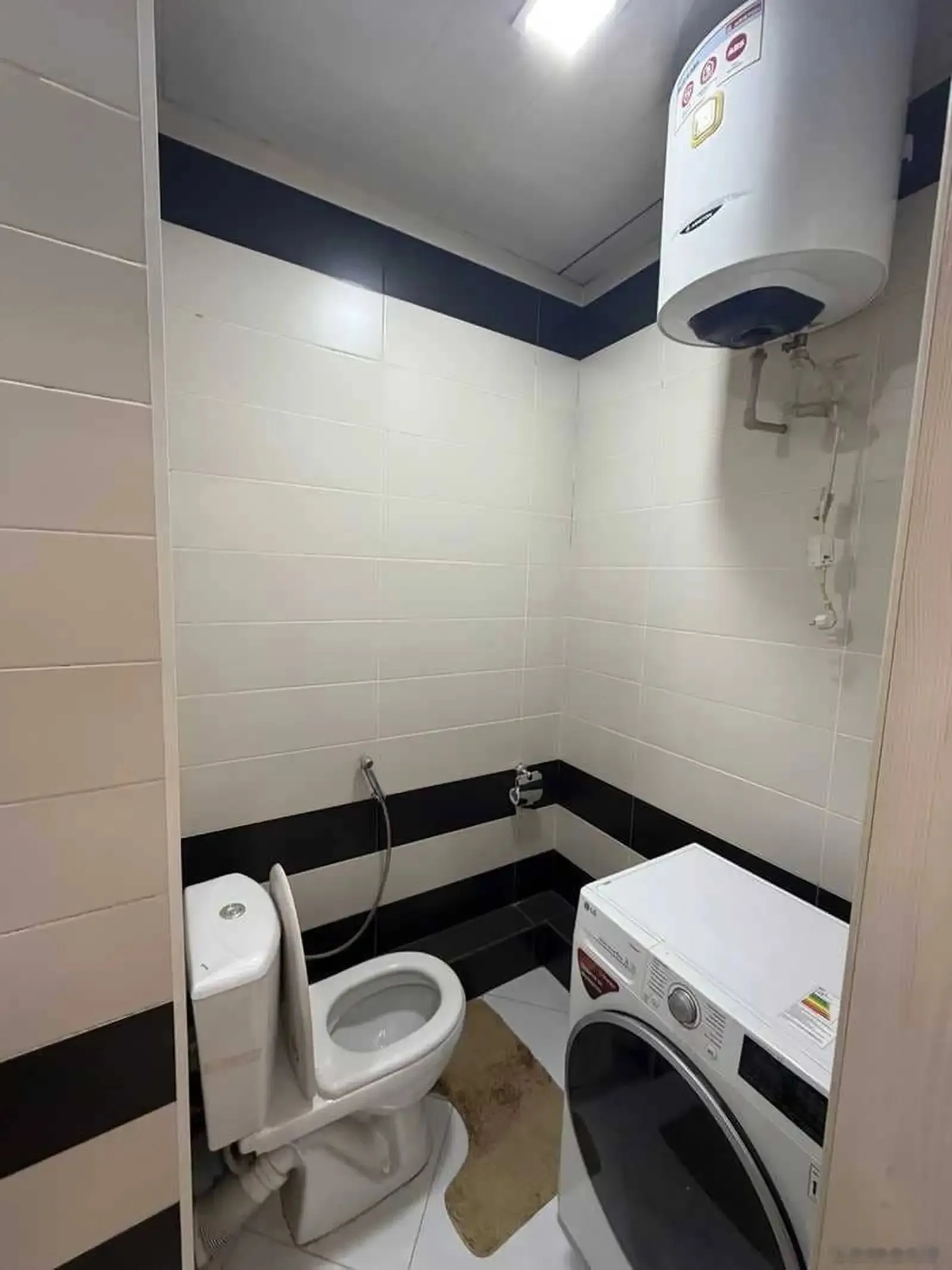 2-комн. квартира, 11 этаж, 89м², Садбарг — миниатюра 12