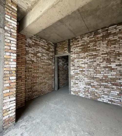 2-комн. квартира, 12 этаж, 48 м², Шохмансур — миниатюра 4